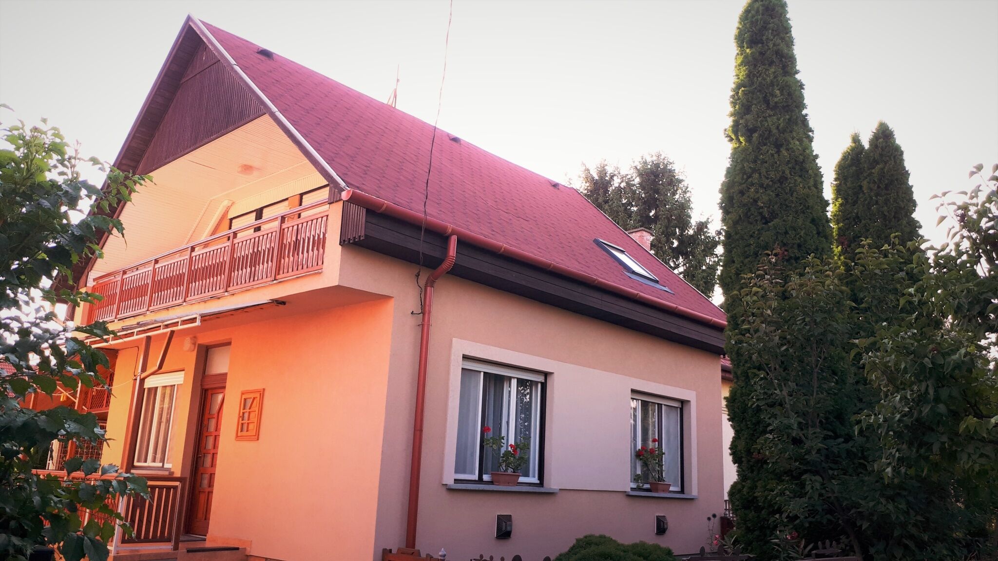 Nárcisz Vendégház – Mezőkövesd fotó 1