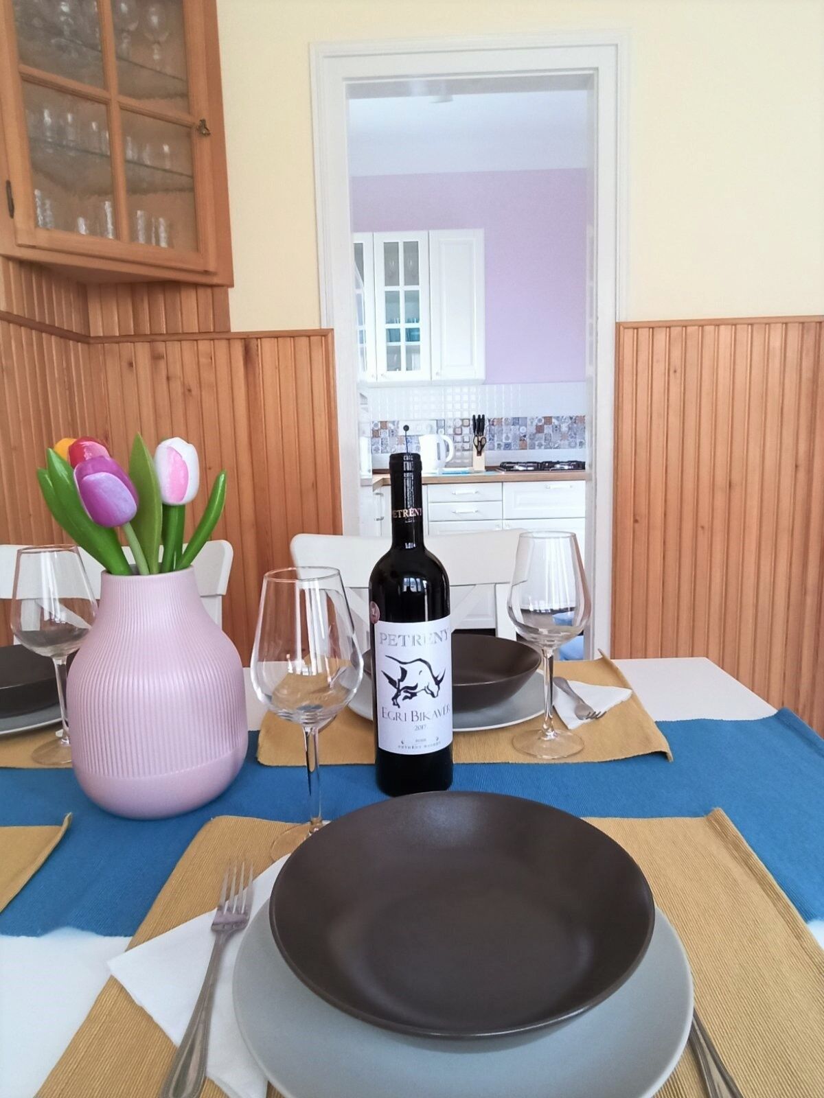 Nárcisz Vendégház – Mezőkövesd