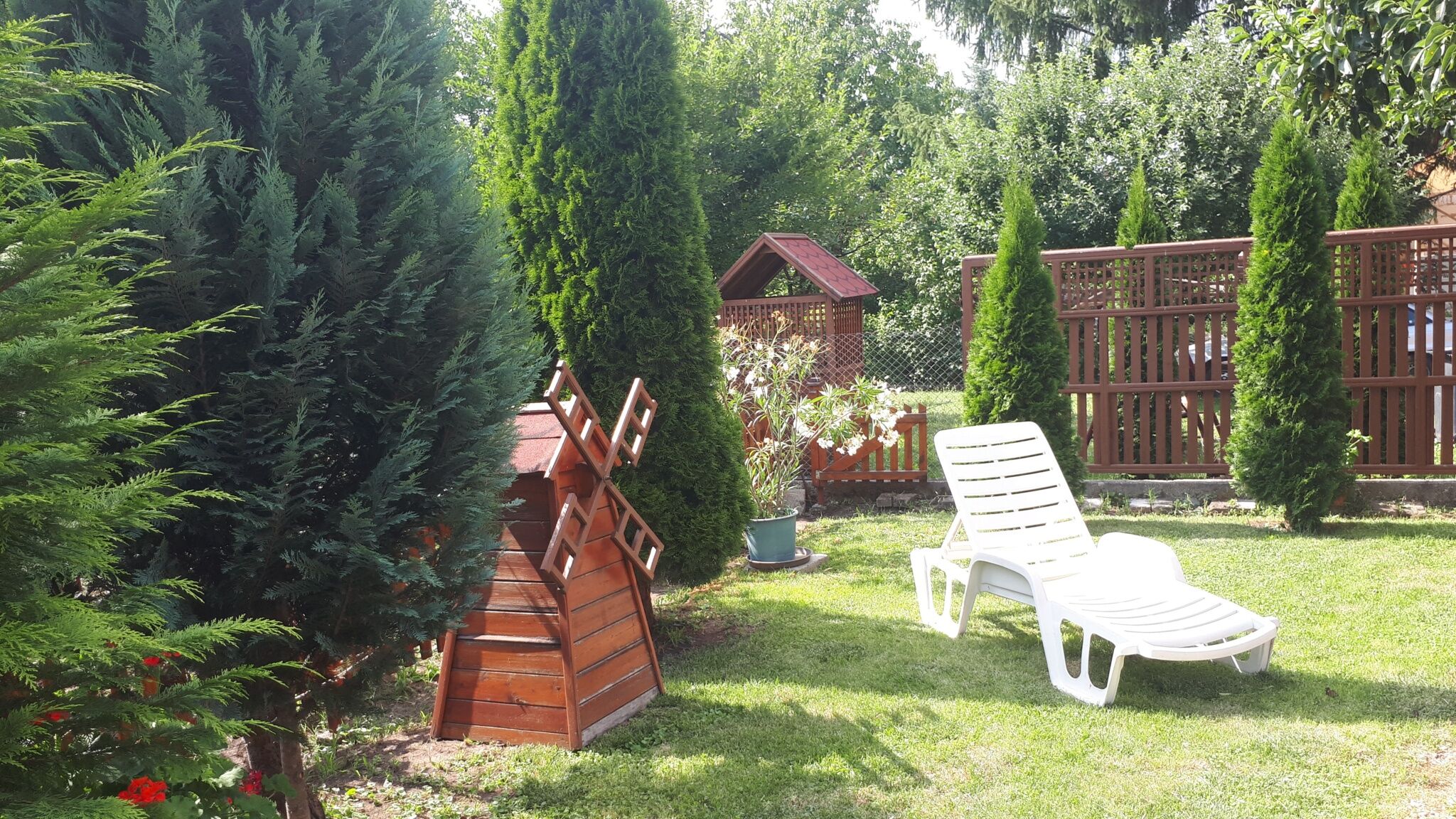 Nárcisz Vendégház – Mezőkövesd fotó 8