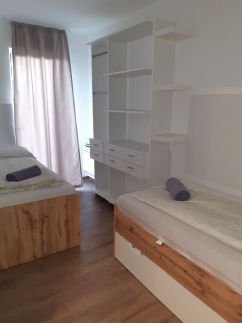 Beach Home Apartman10