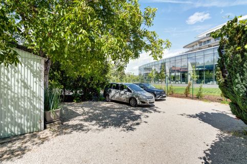Gyapay Apartman13