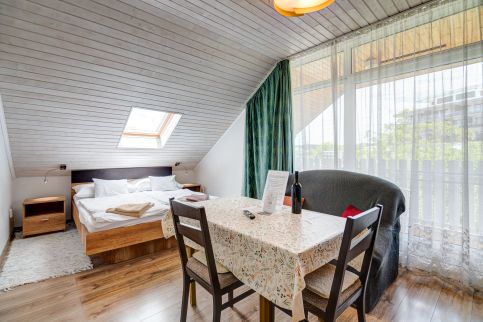 Gyapay Apartman8