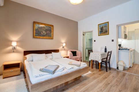Gyapay Apartman9
