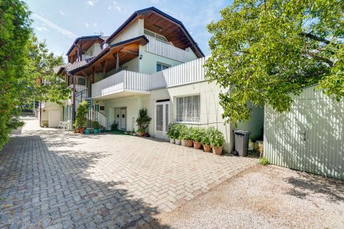 Gyapay Apartman11