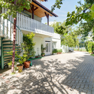 Gyapay Apartman