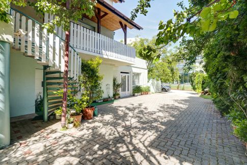 Gyapay Apartman