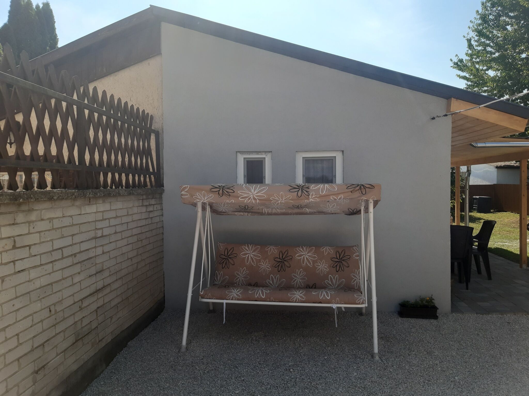 Liget Studio Apartman – Fonyódliget fotó 1