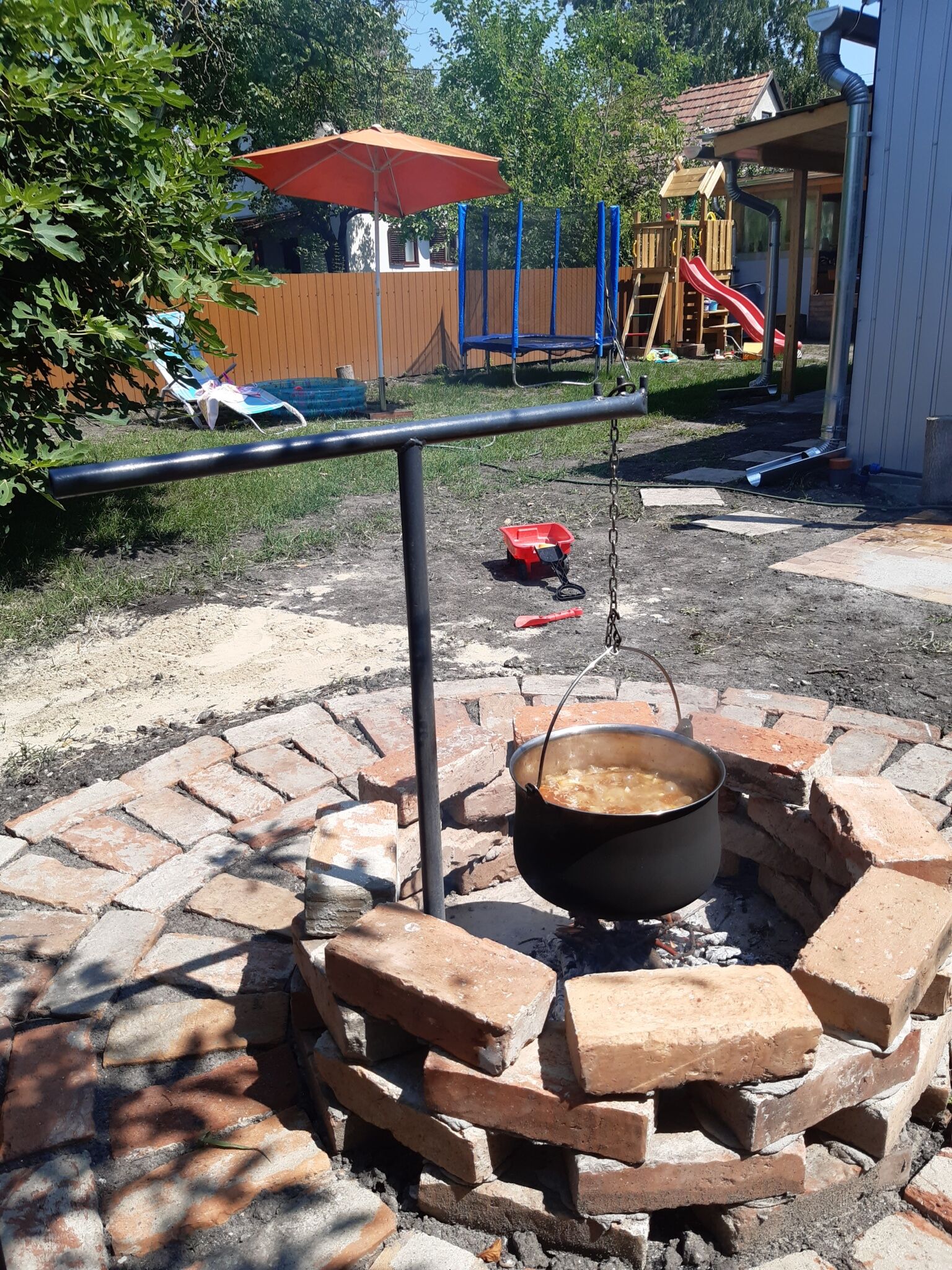 Liget Studio Apartman – Fonyódliget fotó 3