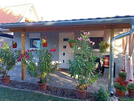 Liget Studio Apartman9