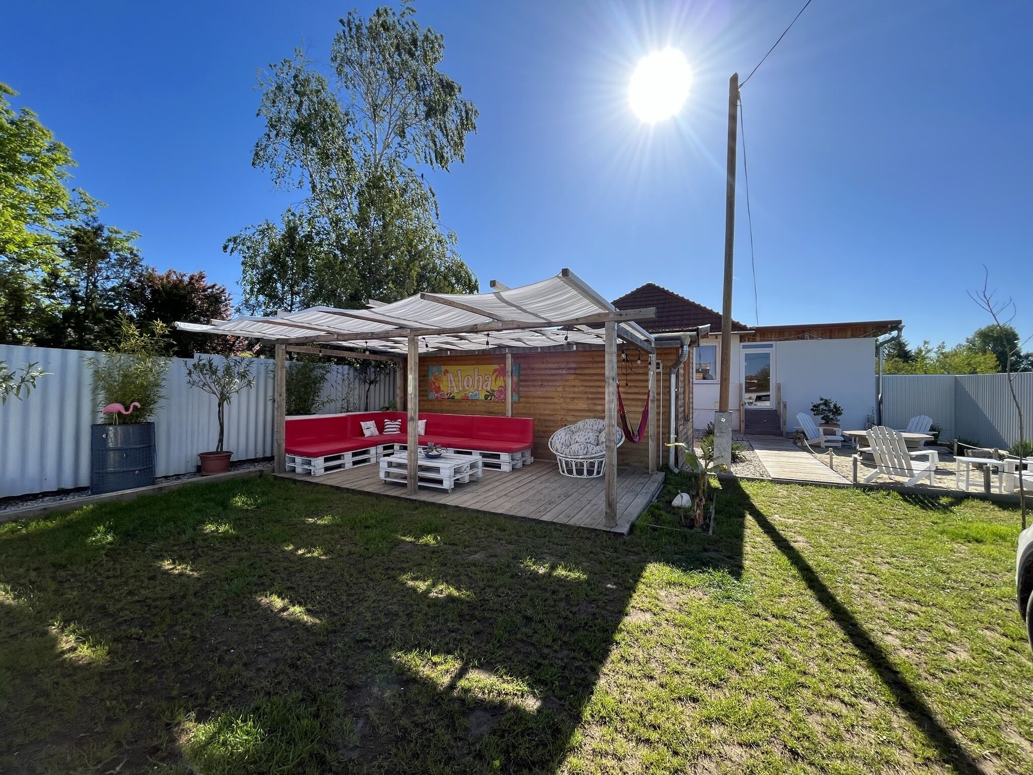 Aloha Apartman – Rakamaz fotó 27