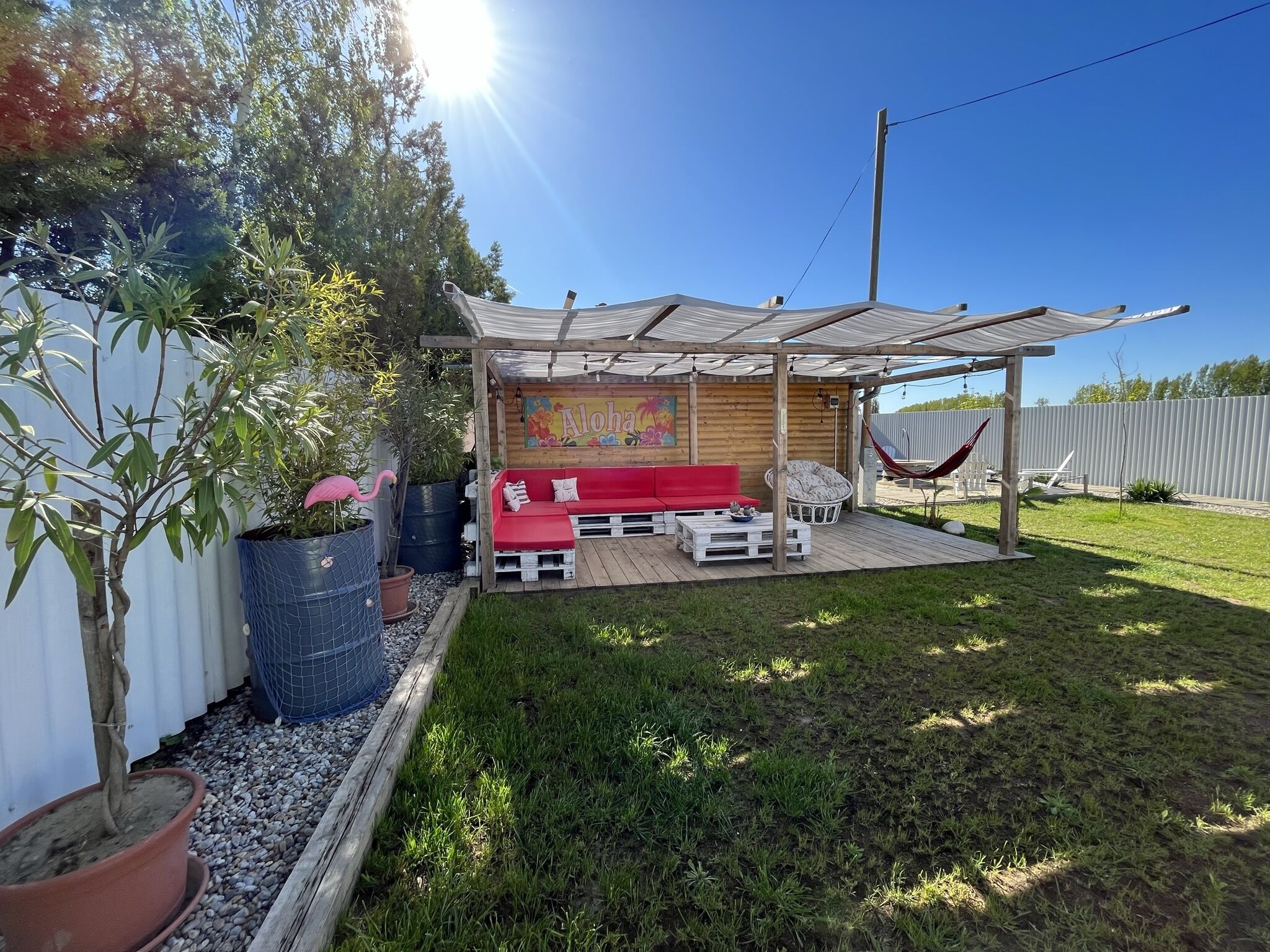 Aloha Apartman – Rakamaz fotó 28