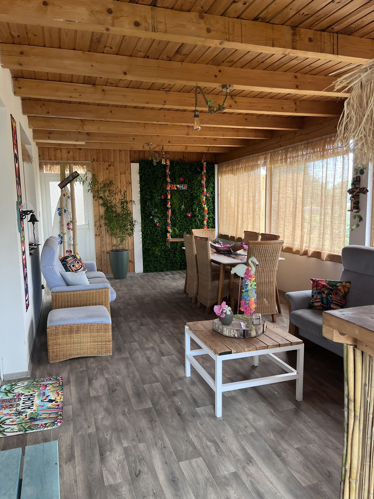 Aloha Apartman – Rakamaz fotó 30