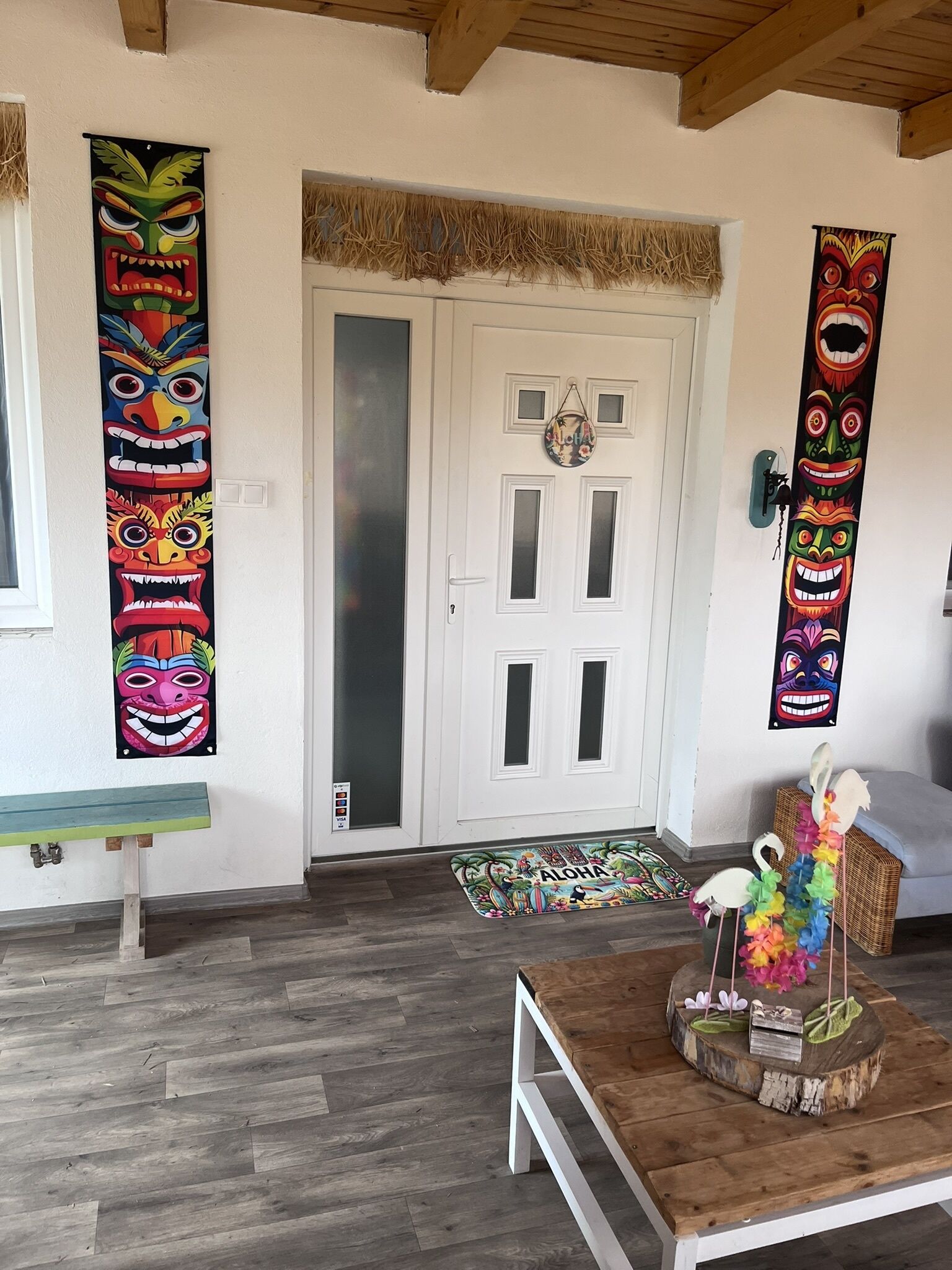 Aloha Apartman – Rakamaz fotó 31