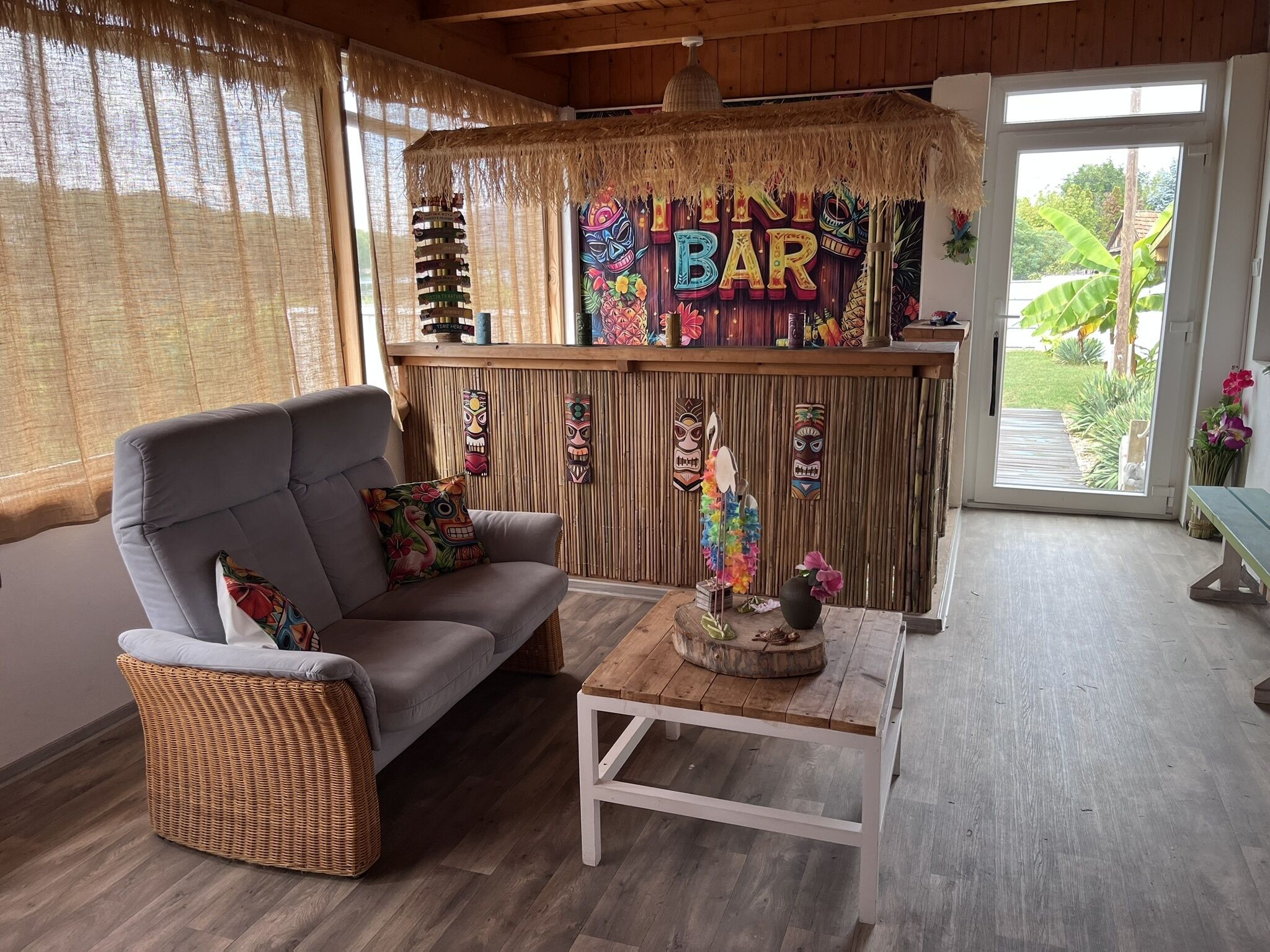 Aloha Apartman – Rakamaz fotó 32