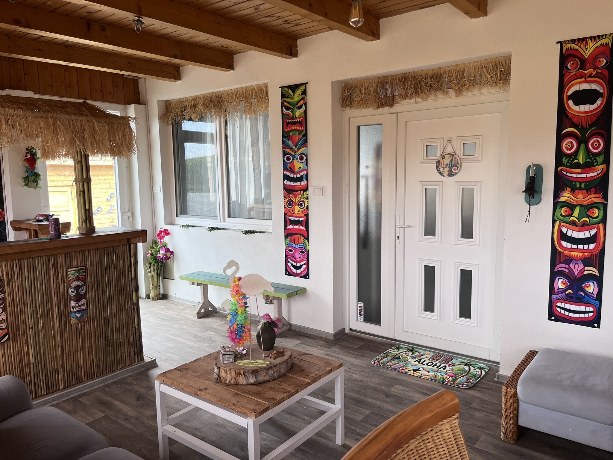 Aloha Apartman – Rakamaz fotó 33