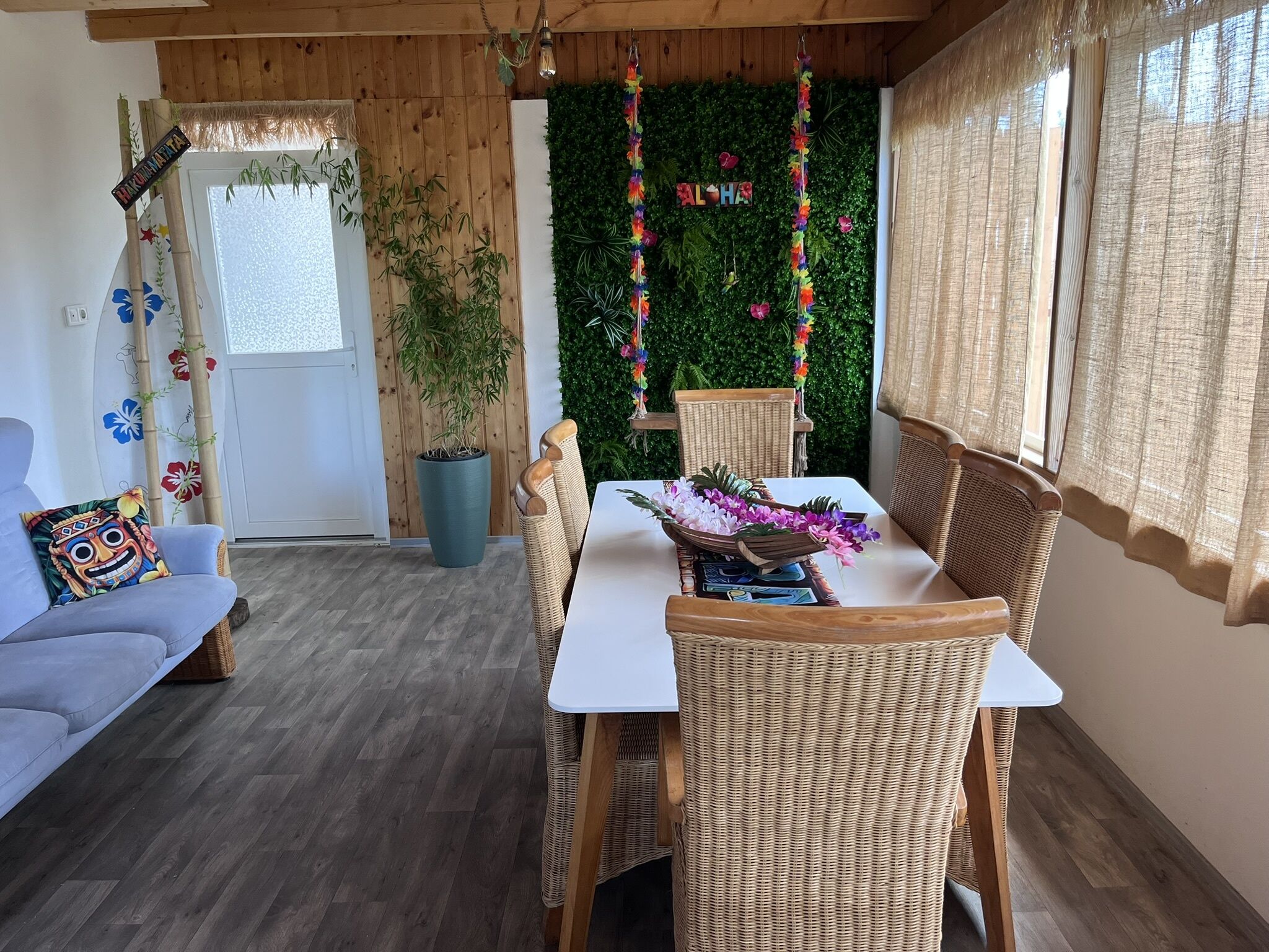 Aloha Apartman – Rakamaz fotó 11