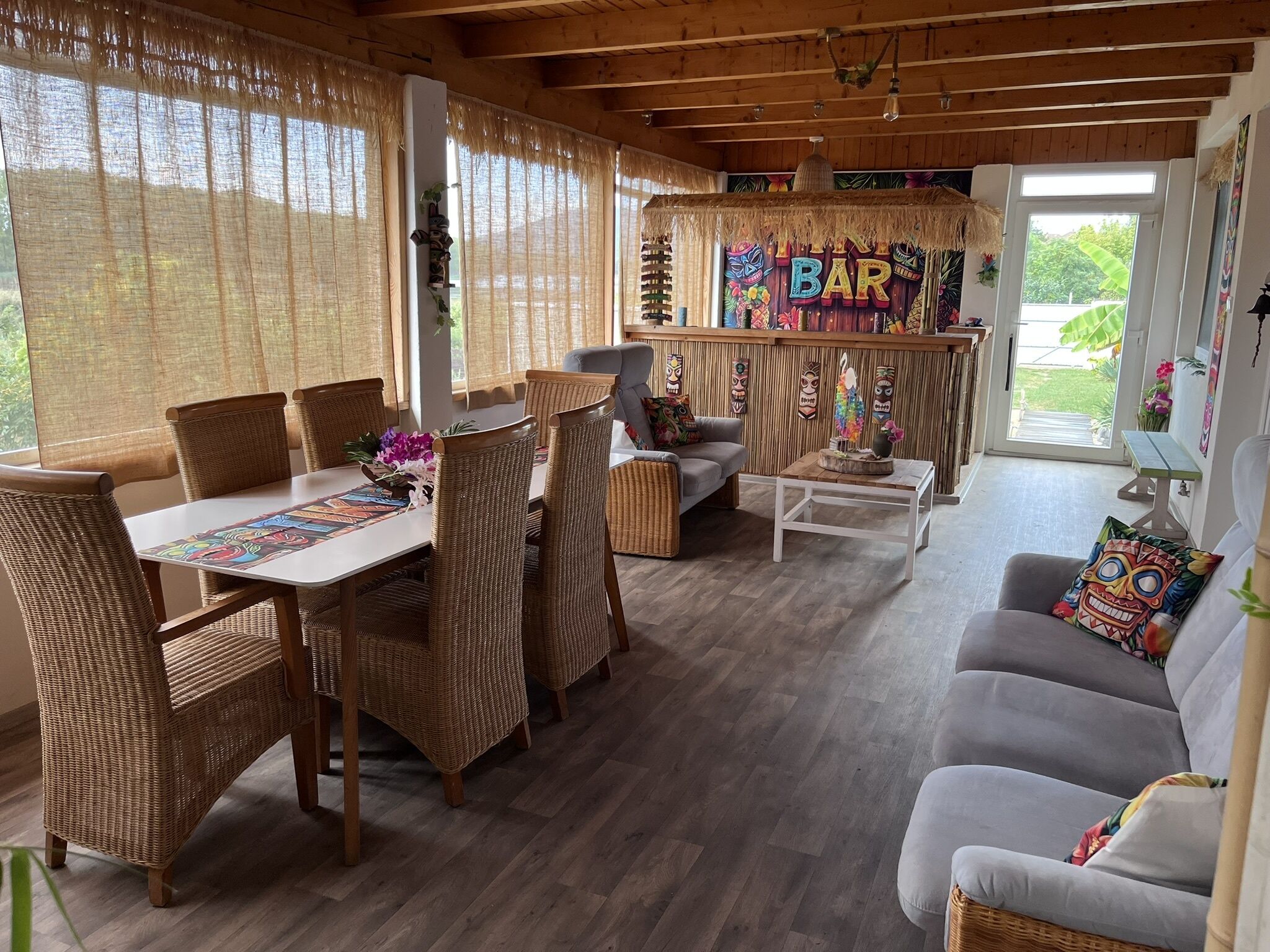 Aloha Apartman – Rakamaz fotó 34
