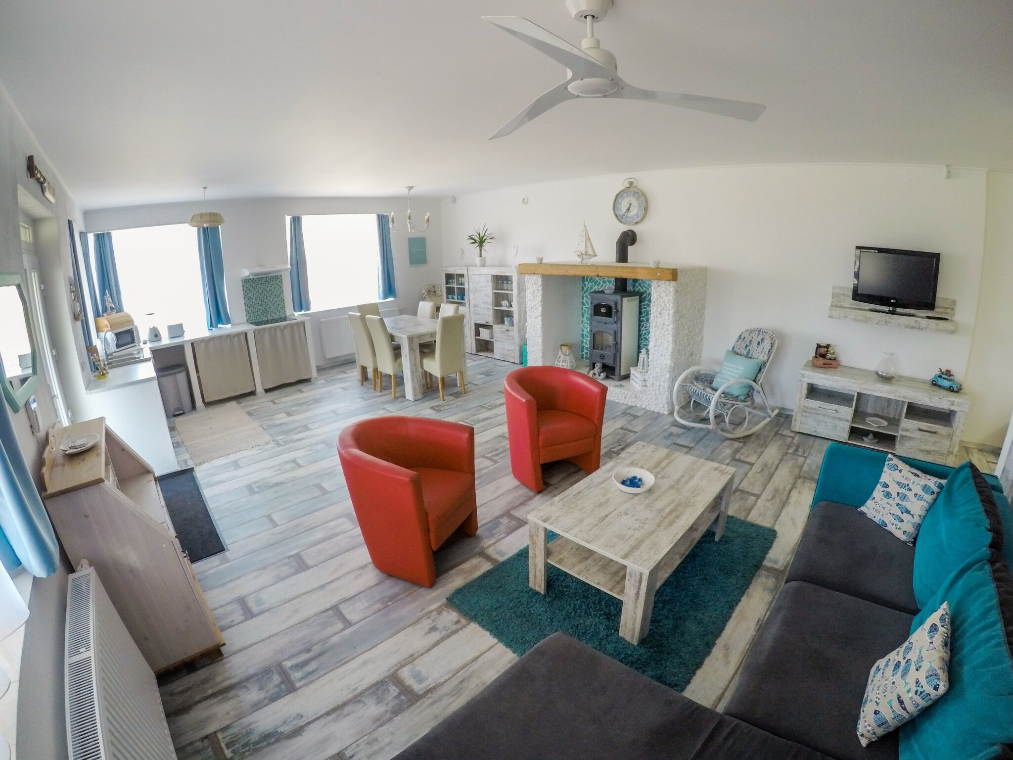 Aloha Apartman – Rakamaz fotó 4