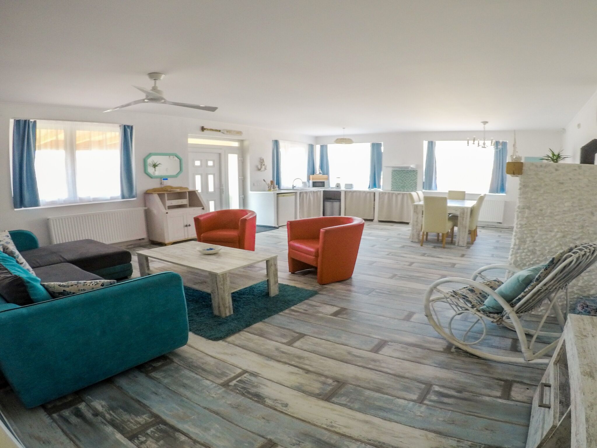 Aloha Apartman – Rakamaz fotó 5