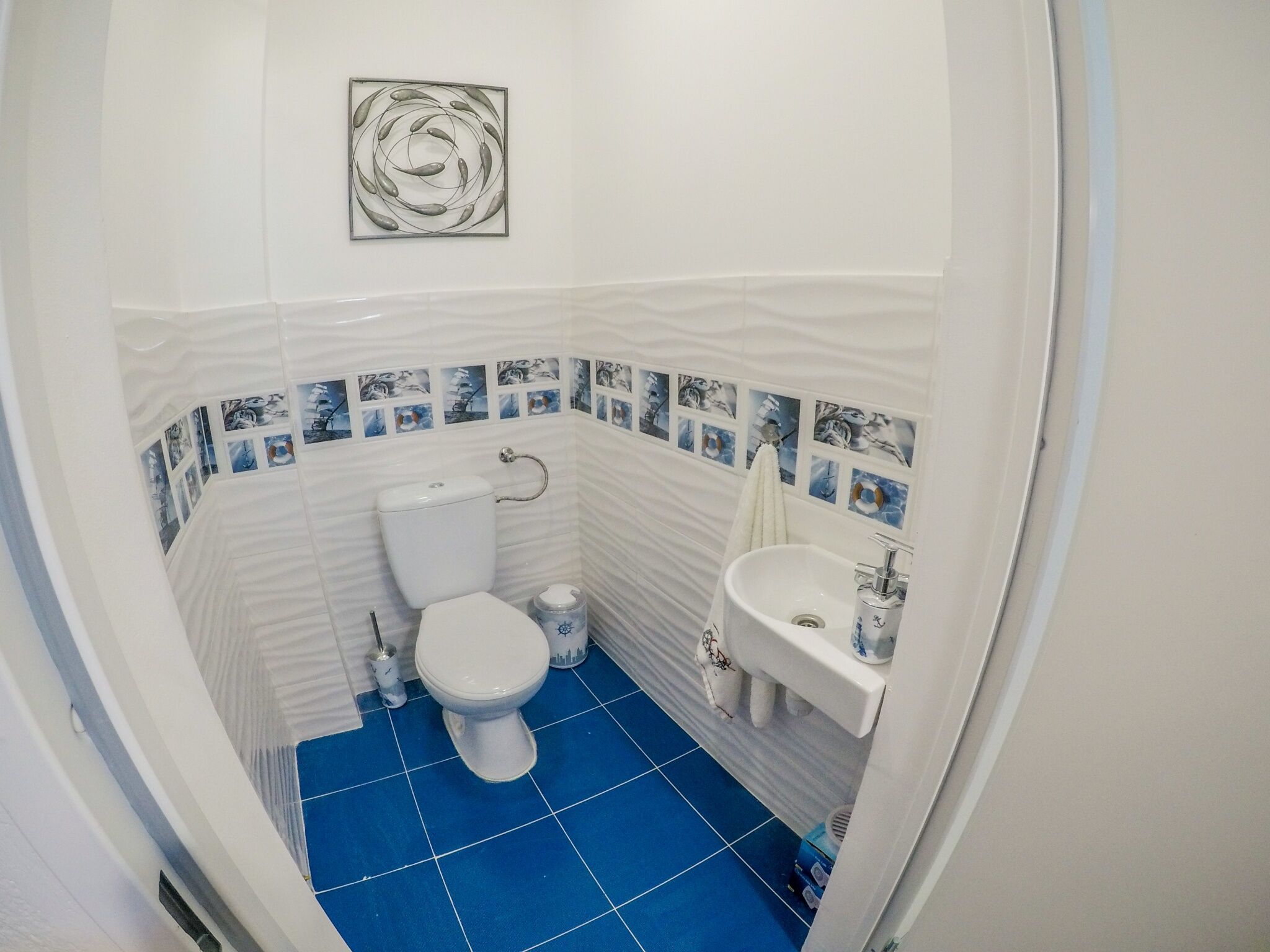 Aloha Apartman – Rakamaz fotó 9