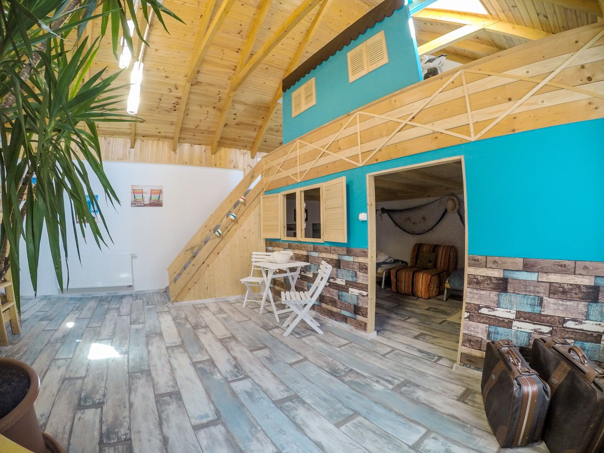 Aloha Apartman – Rakamaz fotó 17