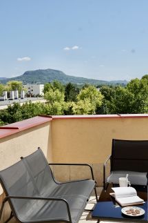 Francesca Apartman17
