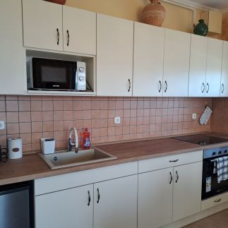 Francesca Apartman22