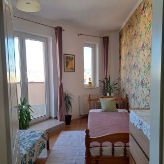 Francesca Apartman19