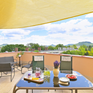 Francesca Apartman – Tapolca