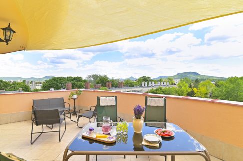 Francesca Apartman – Tapolca