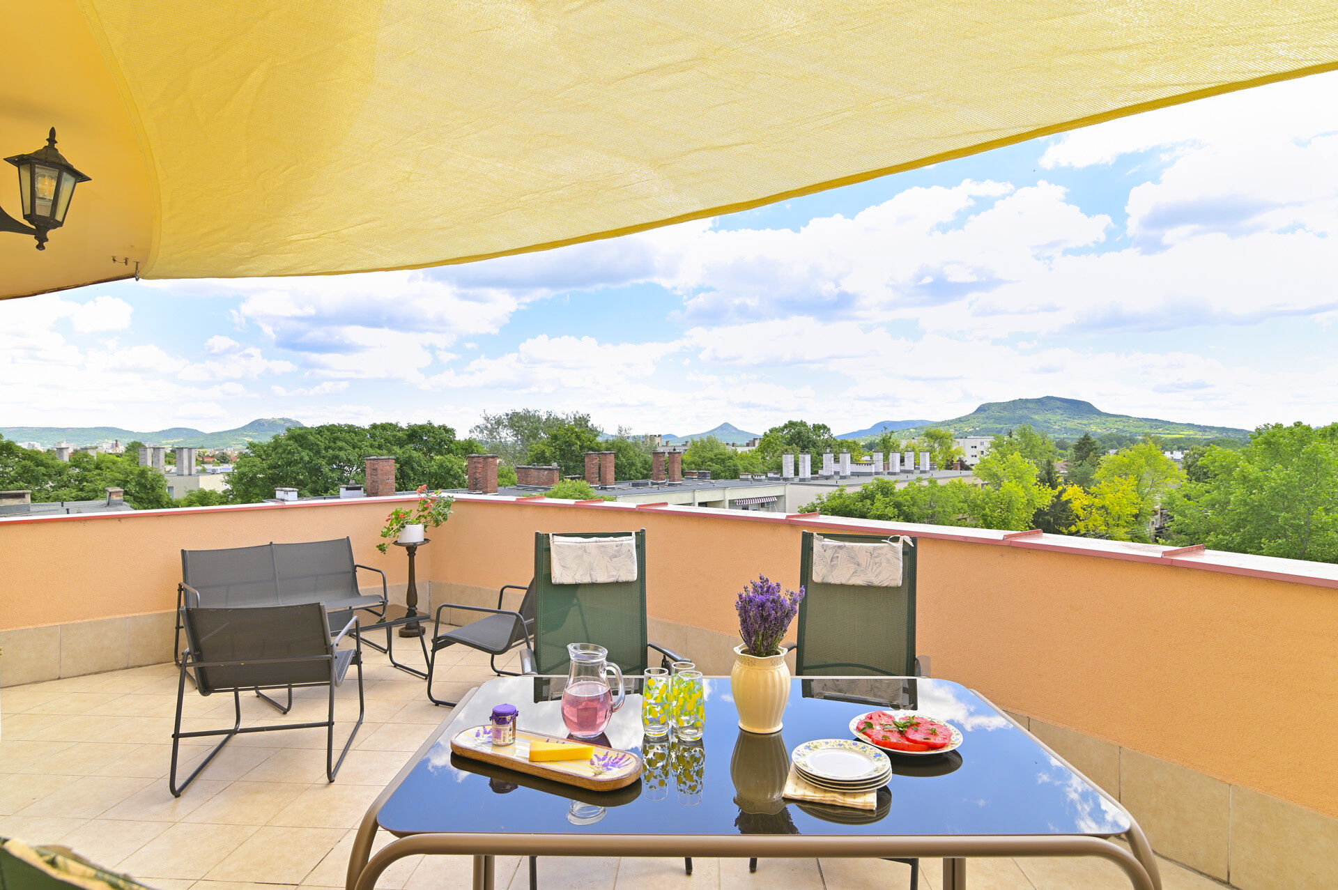 Francesca Apartman – Tapolca