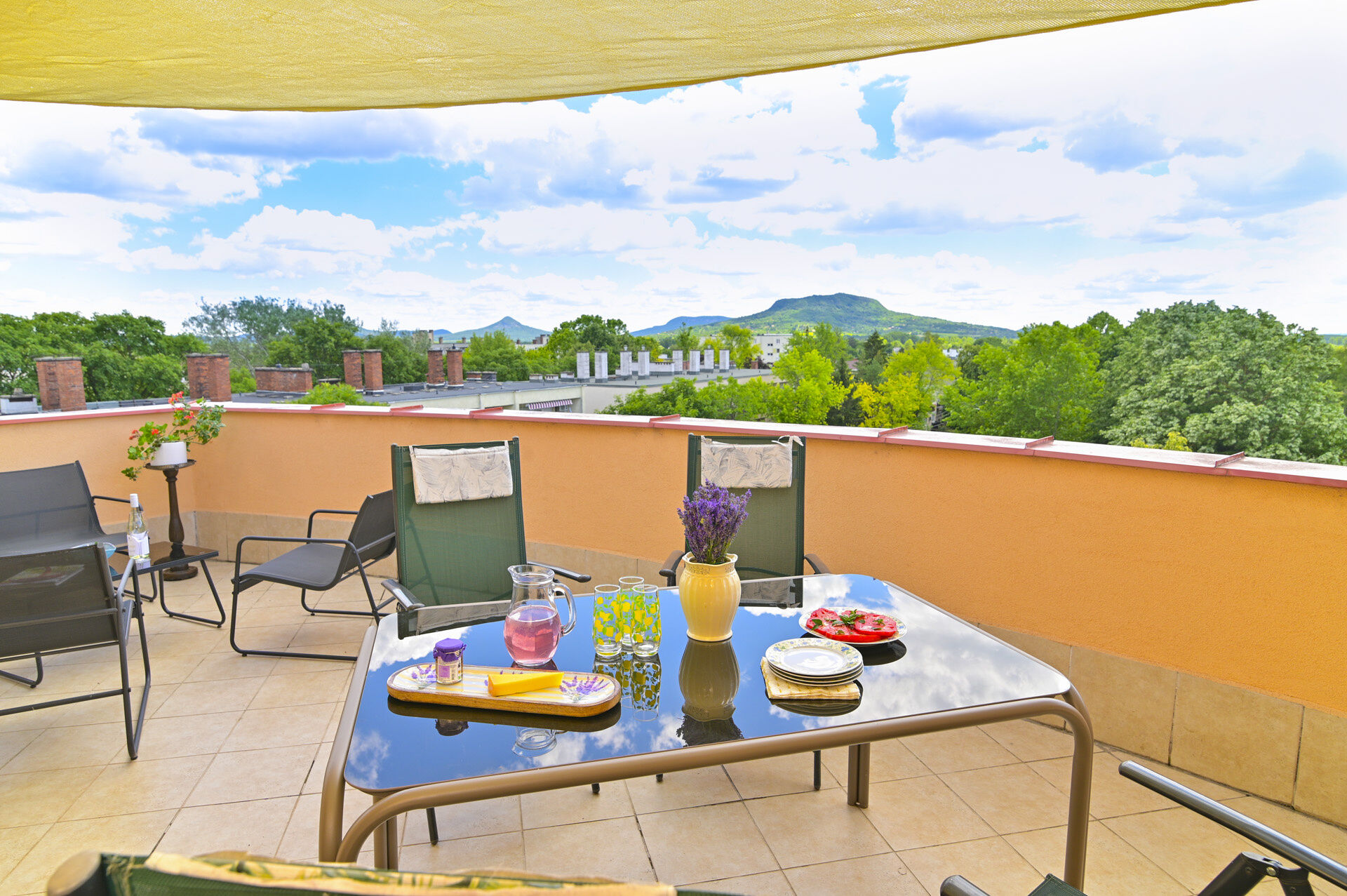Francesca Apartman – Tapolca fotó 30