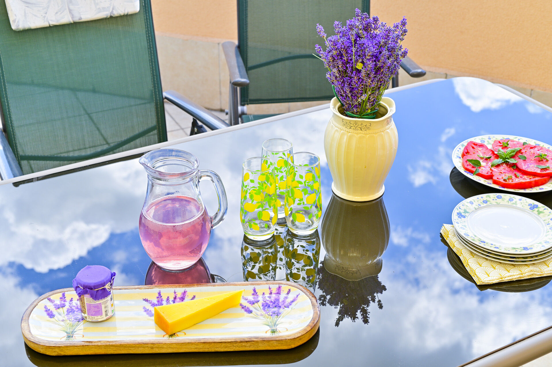 Francesca Apartman – Tapolca fotó 5