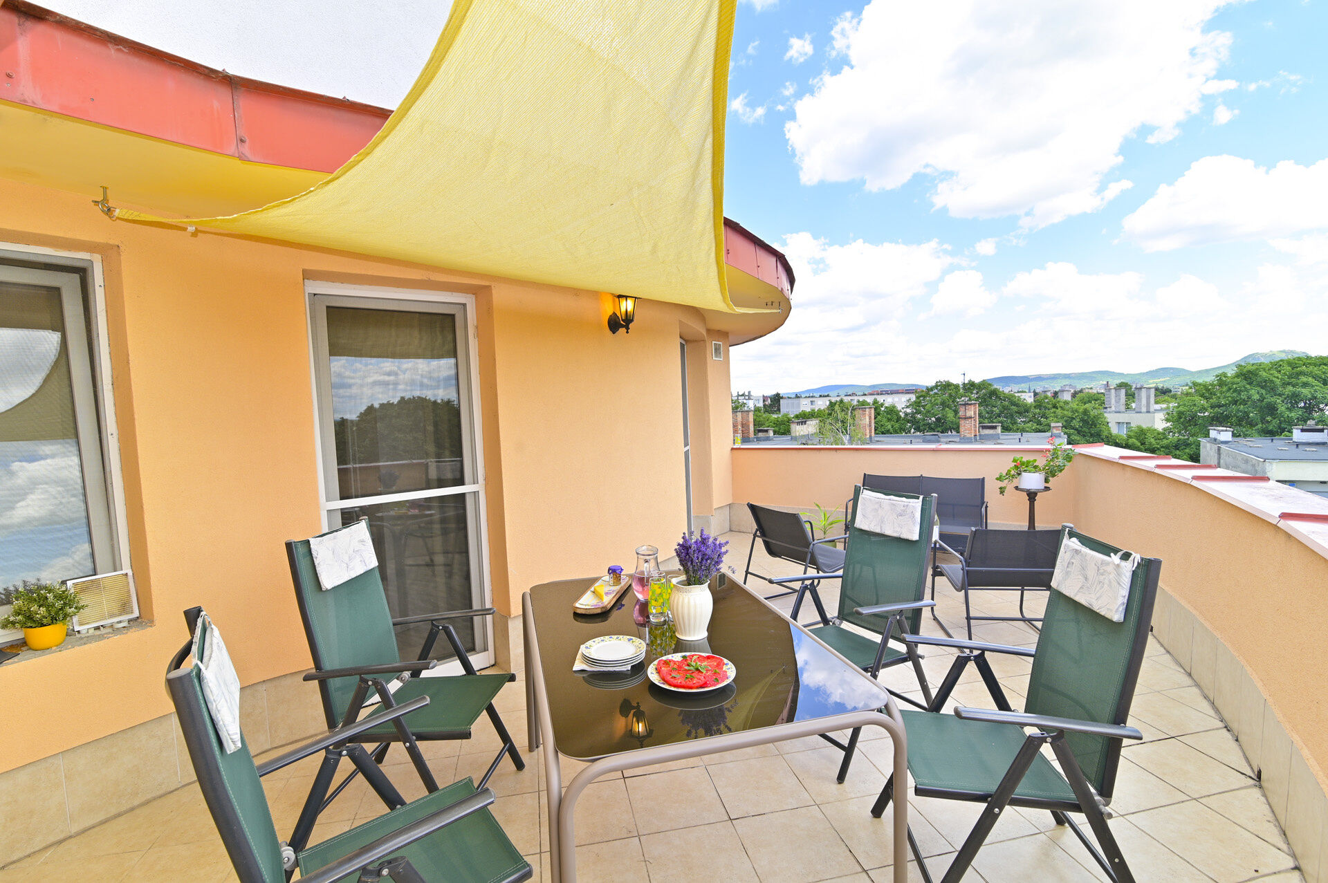 Francesca Apartman – Tapolca fotó 9