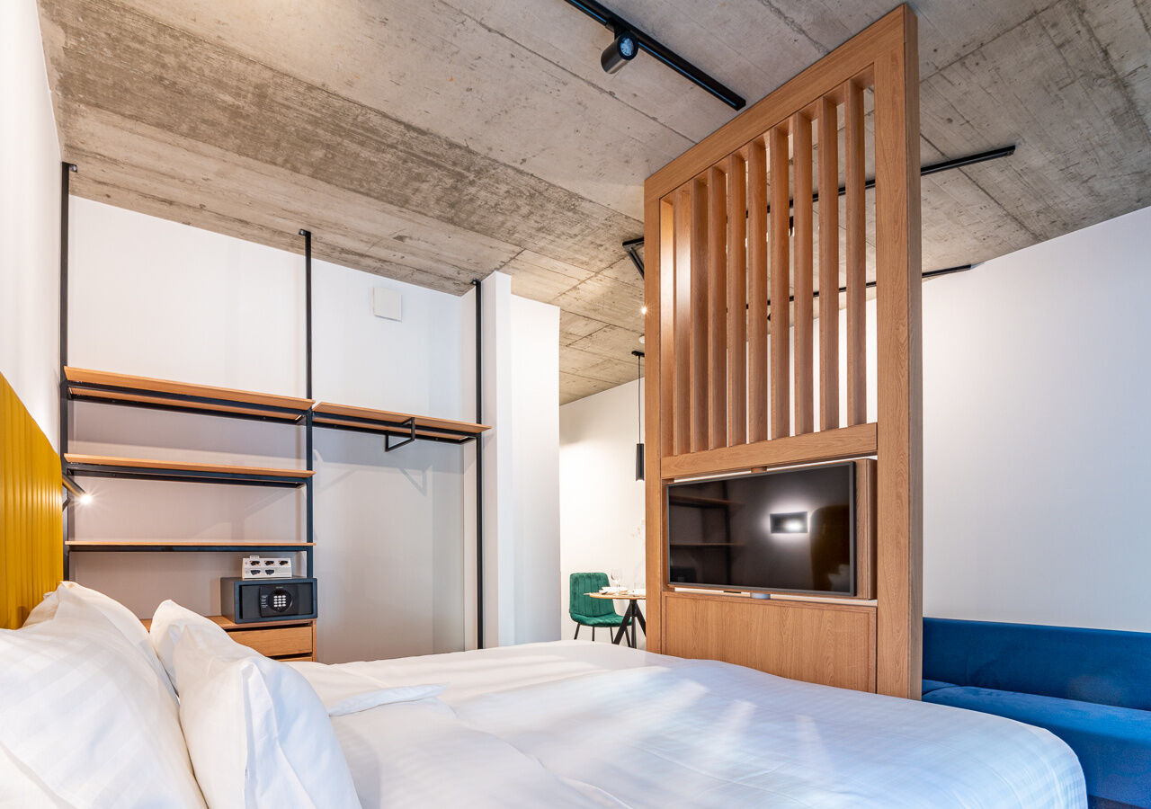 Noir Hotel – Szeged fotó 6