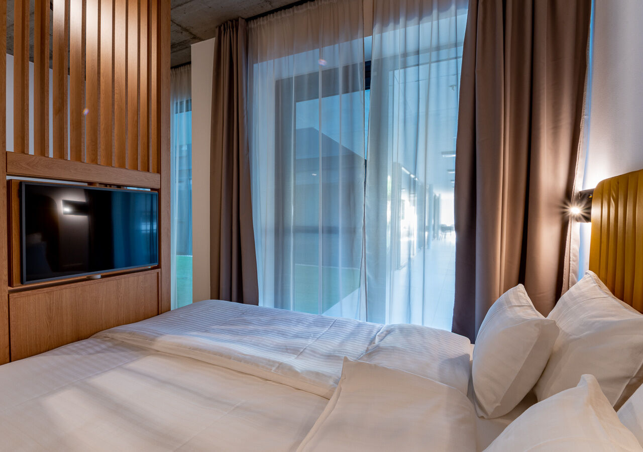 Noir Hotel – Szeged fotó 7