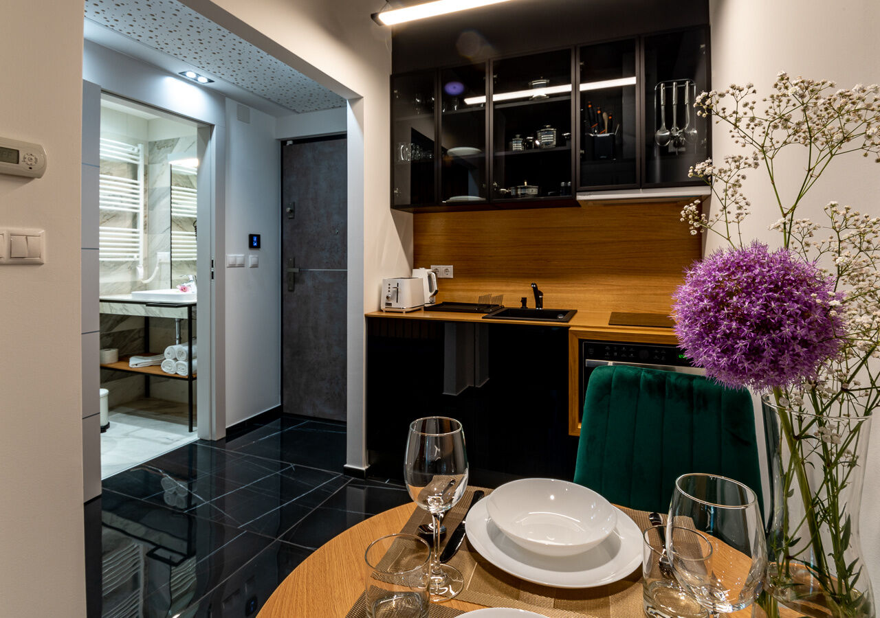 Noir Hotel – Szeged fotó 8