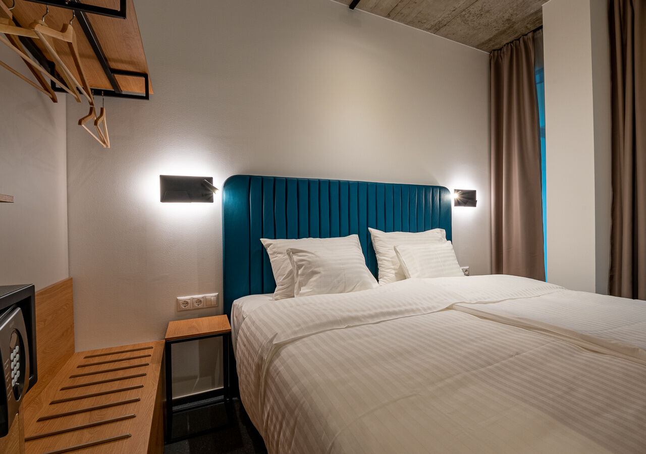 Noir Hotel – Szeged fotó 9