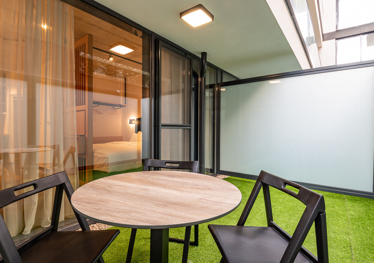 Noir Hotel – Szeged fotó 10