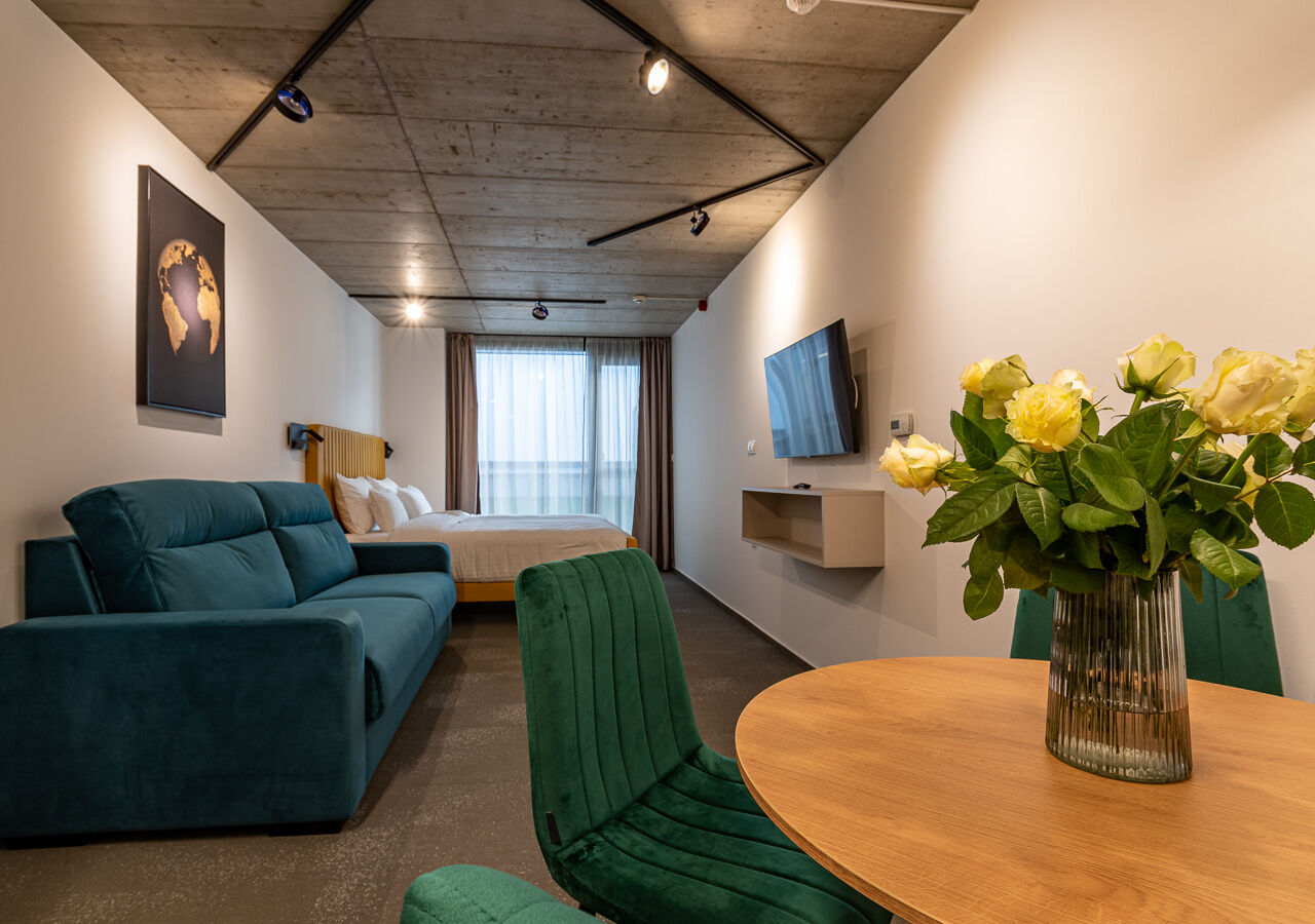 Noir Hotel – Szeged fotó 11