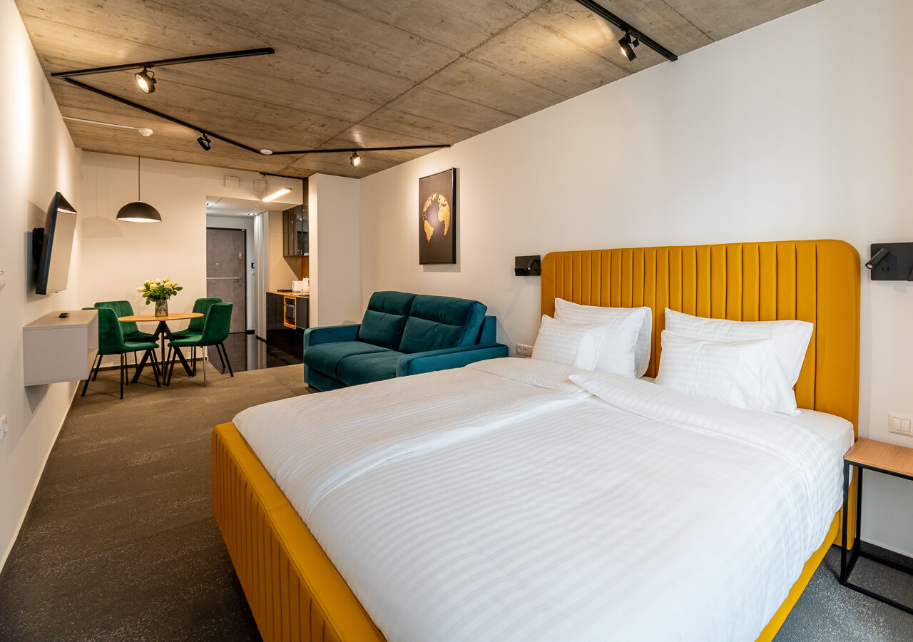 Noir Hotel – Szeged fotó 12