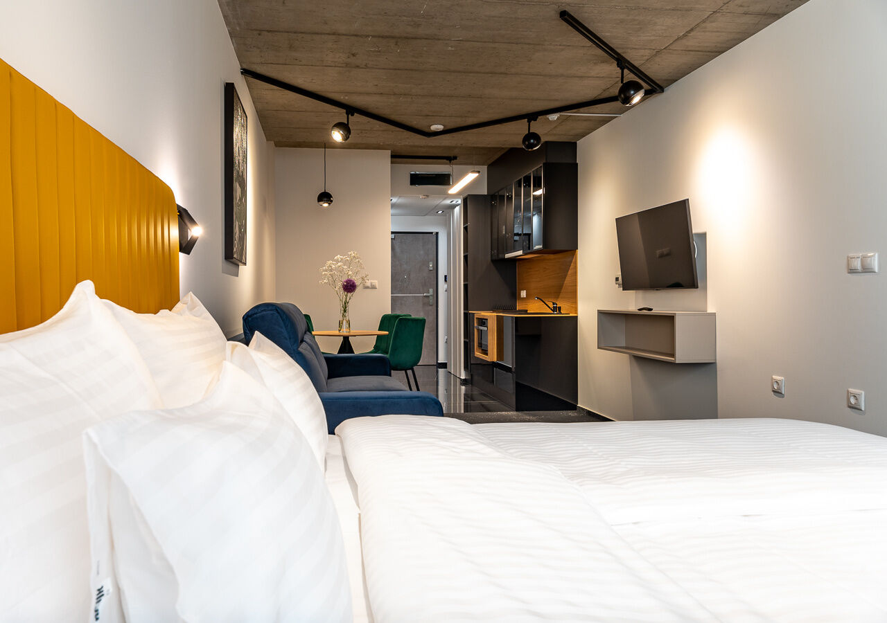 Noir Hotel – Szeged fotó 14