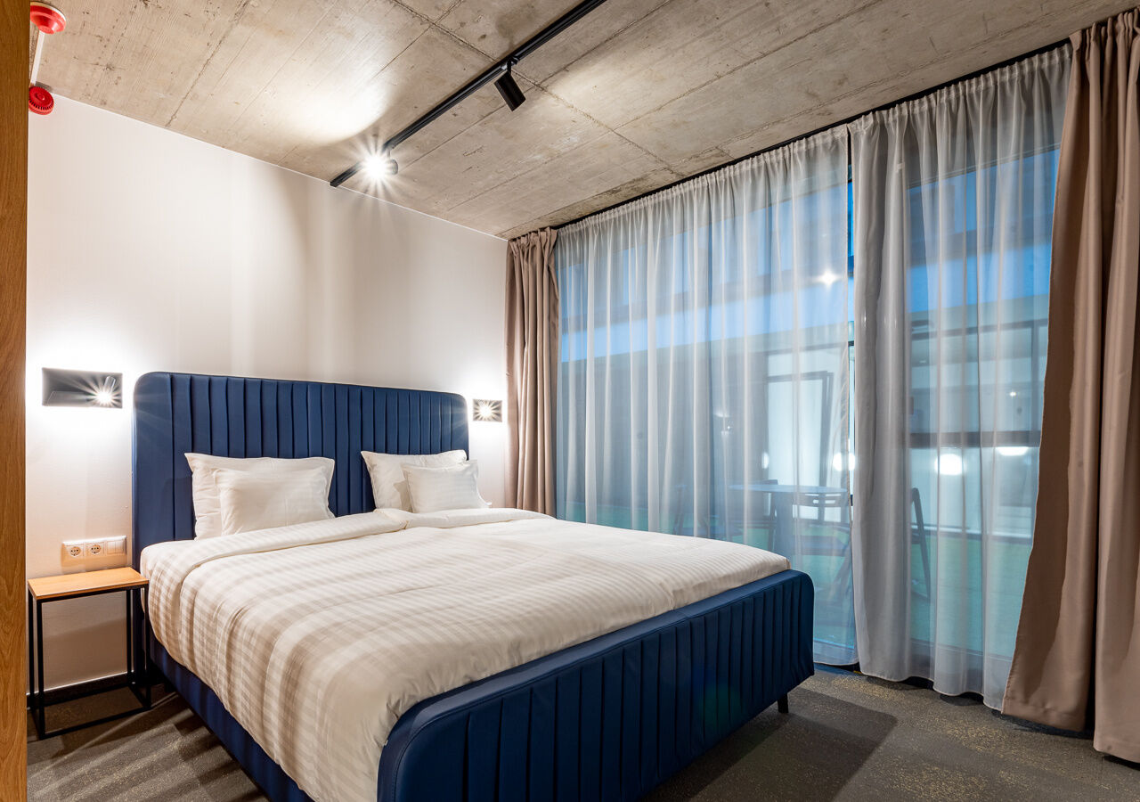 Noir Hotel – Szeged fotó 16