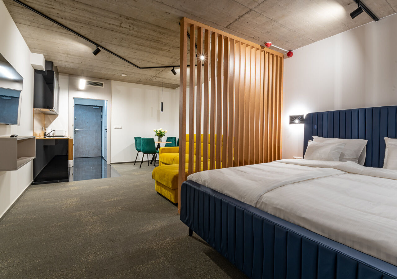 Noir Hotel – Szeged fotó 17