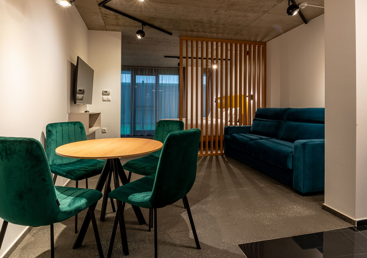Noir Hotel – Szeged fotó 19