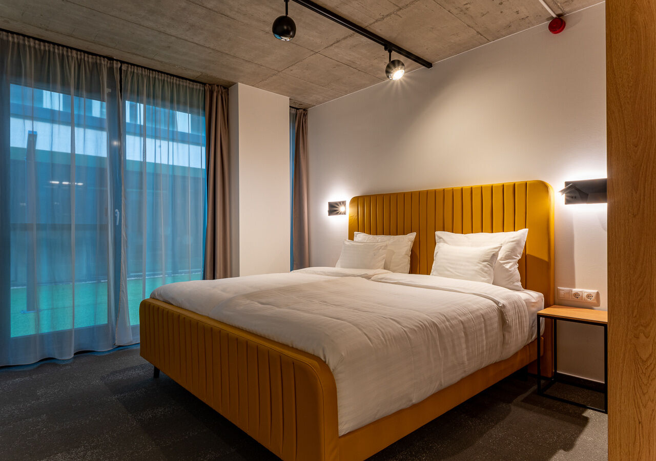Noir Hotel – Szeged fotó 20