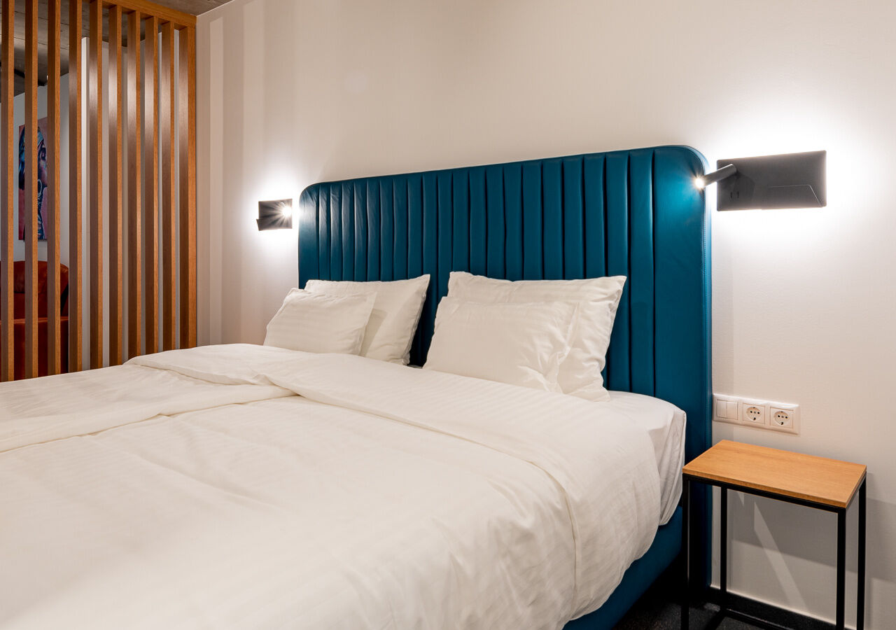 Noir Hotel – Szeged fotó 22