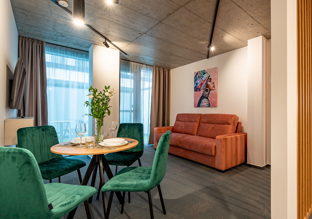 Noir Hotel – Szeged fotó 24
