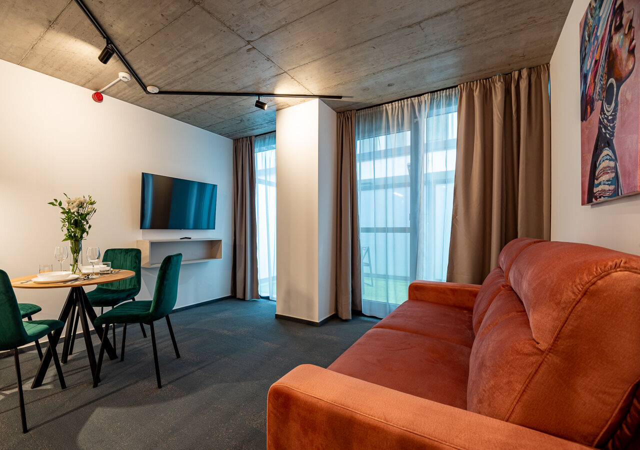 Noir Hotel – Szeged fotó 25