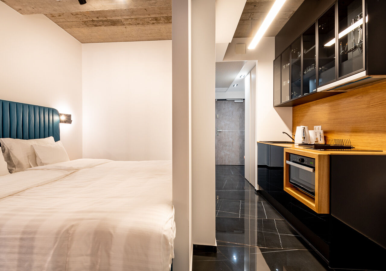 Noir Hotel – Szeged fotó 27